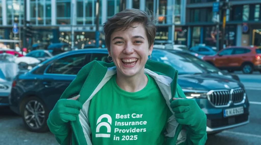 Best Car Insurance Providers in 2025