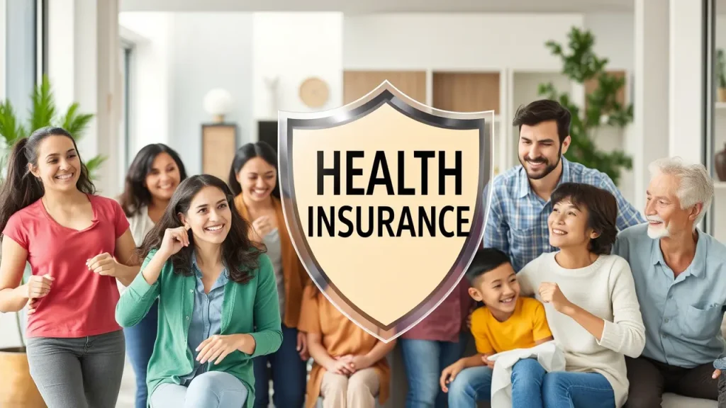 Health Insurance Coverage