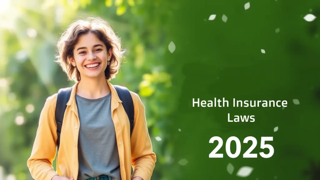 health insurance laws
