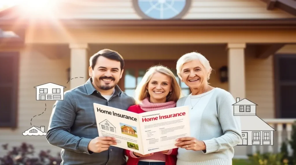 Home Insurance Comparison