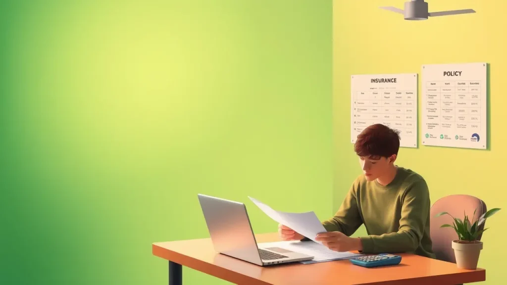 How to Choose the Right Insurance Policy