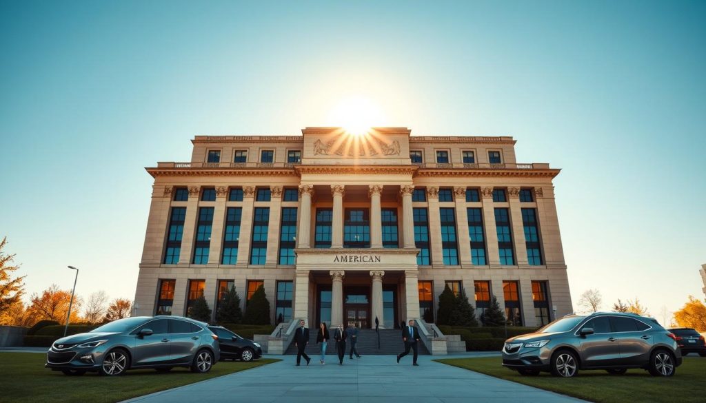 american resources insurance company