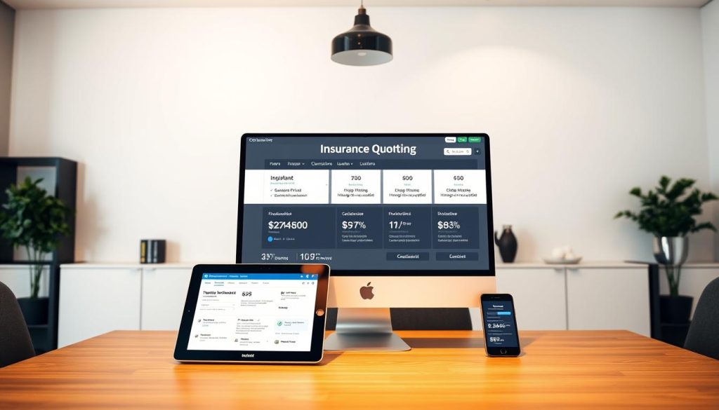 insurance agent tools,