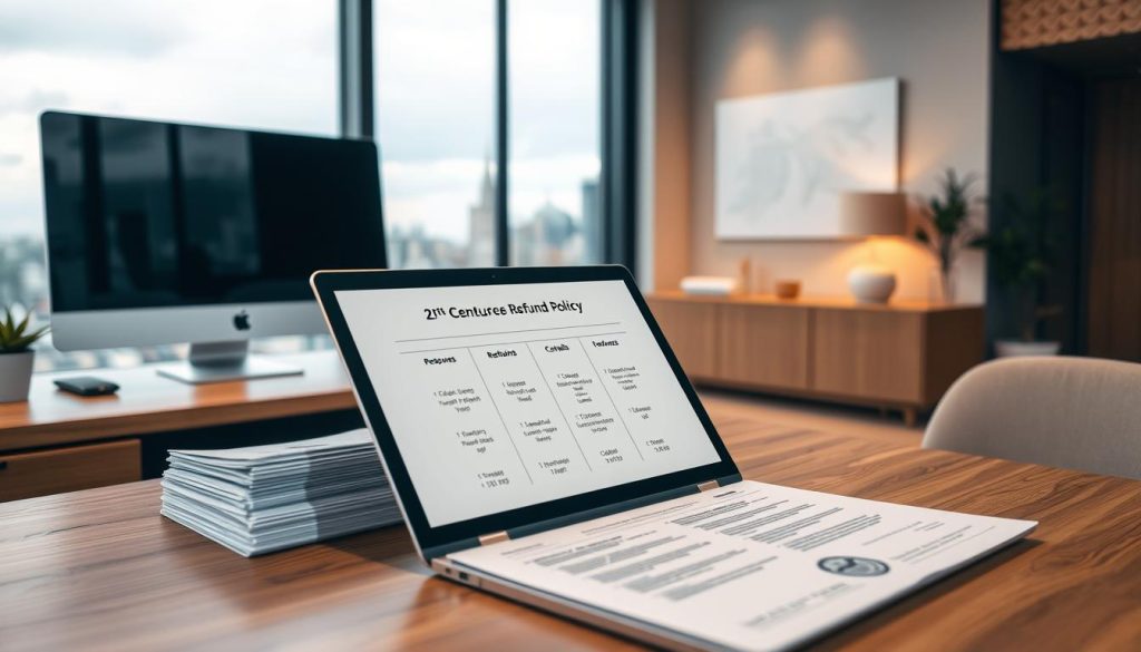 21st Century Travel Insurance Refund Policy 21st Century Travel Insurance Refund Policy