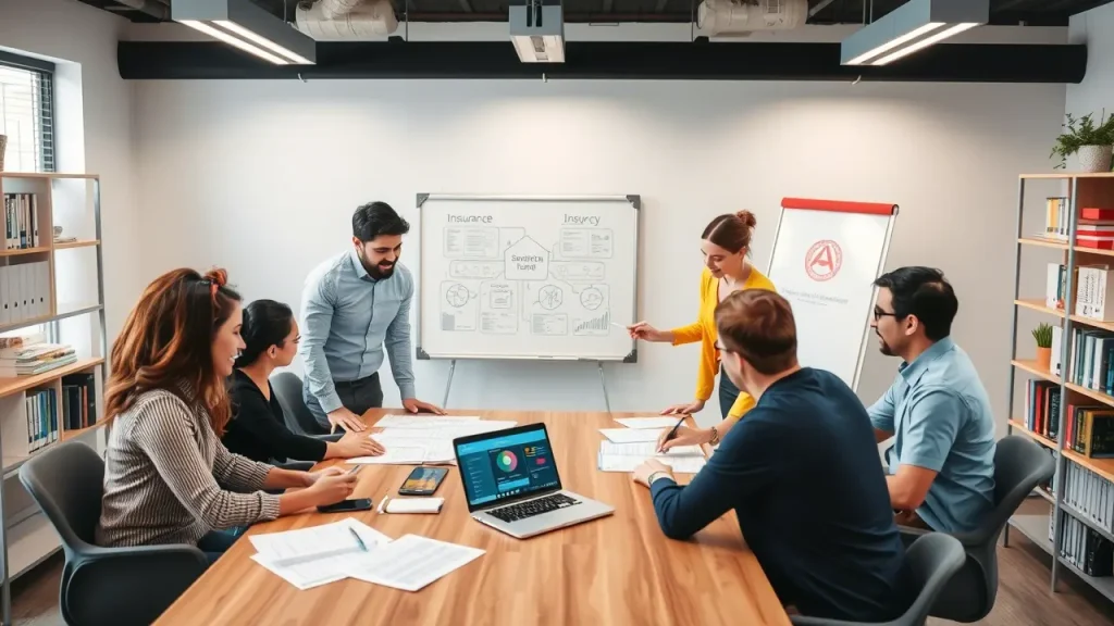 Agency Insurance Company