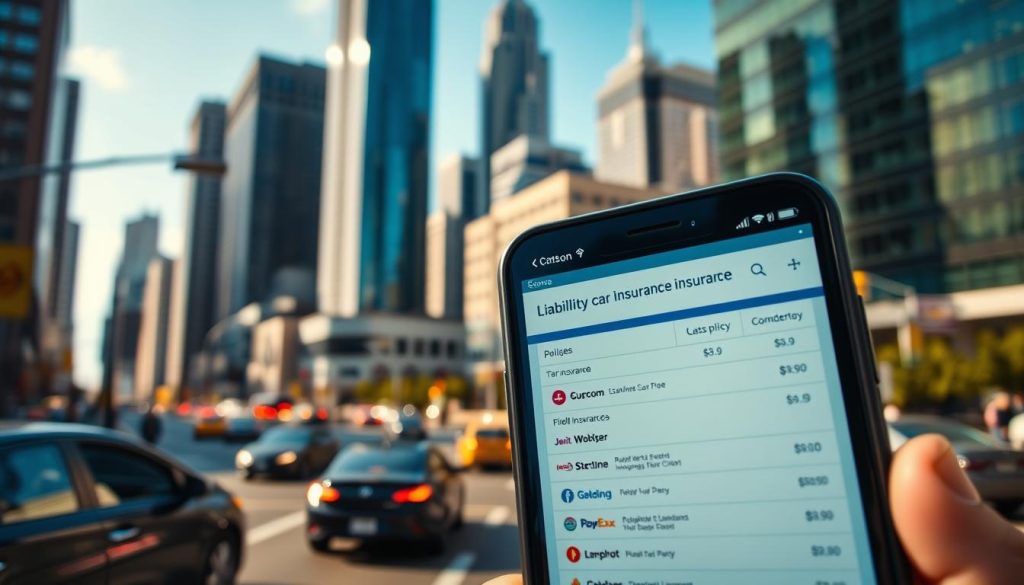 Best and Cheapest Liability Car Insurance