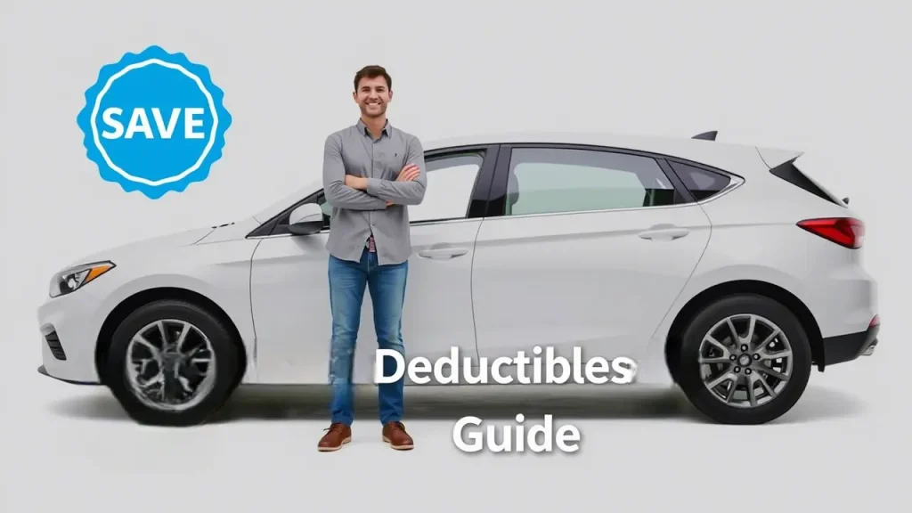 Car Insurance Deductibles