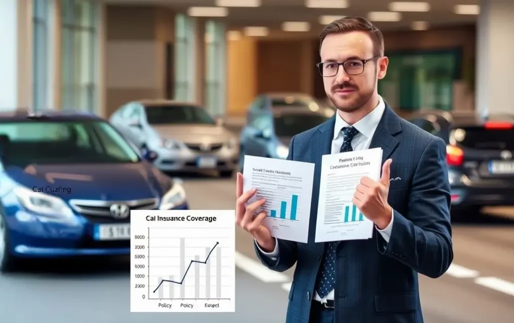 Car Insurance Options