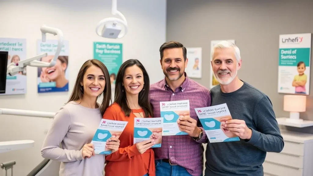 Dental Insurance No Waiting Period