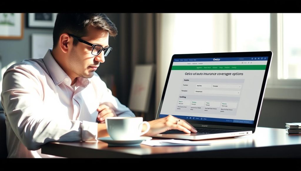 Geico car insurance coverage Geico car insurance coverage