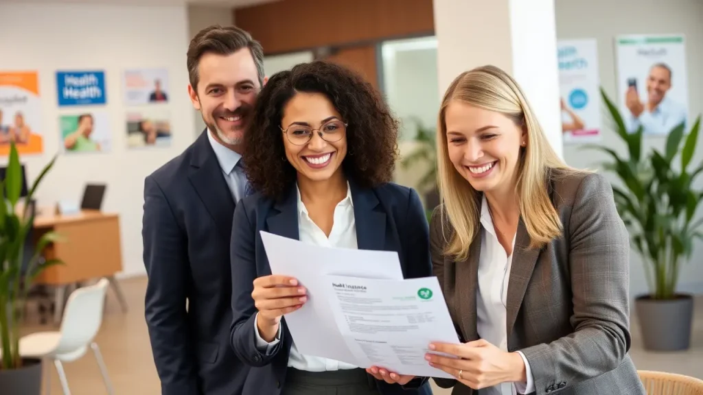 Health Insurance Deductibles