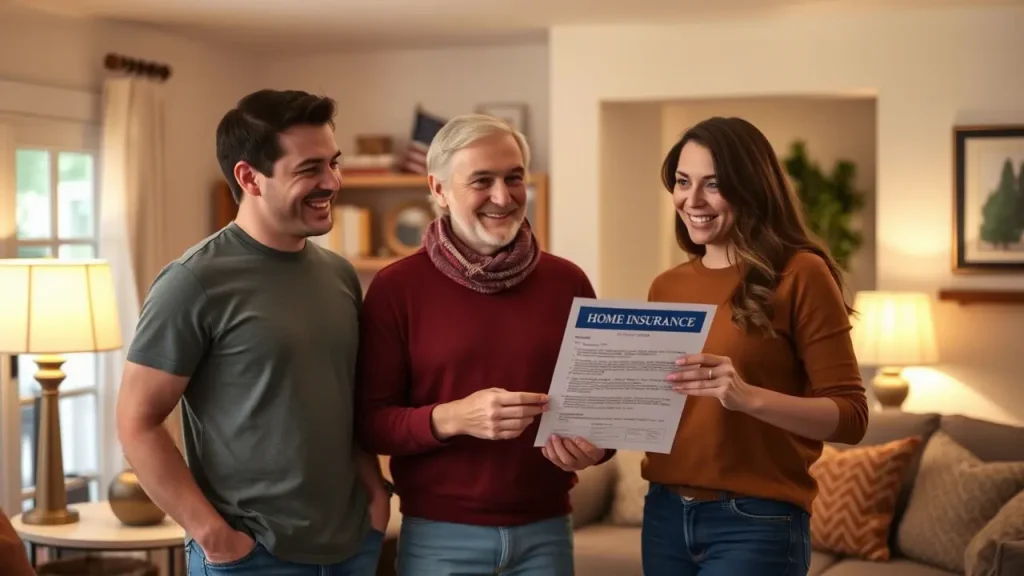 Home Insurance Deductibles