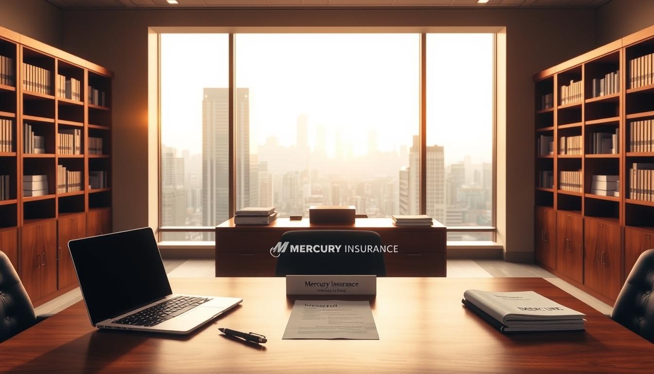 Mercury Insurance