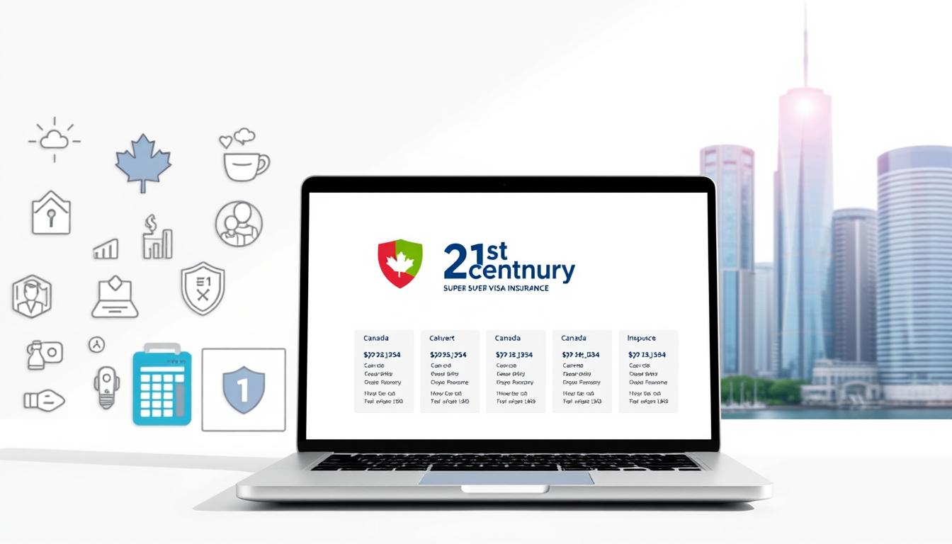 Super Visa Insurance Plans