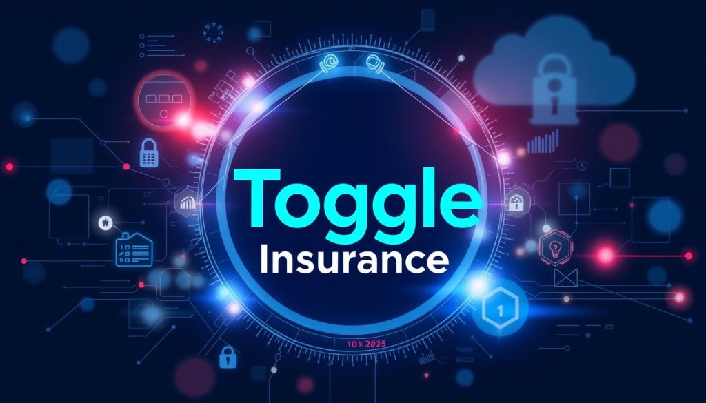 Toggle Insurance company