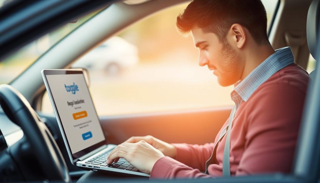 Toggle Insurance roadside assistance