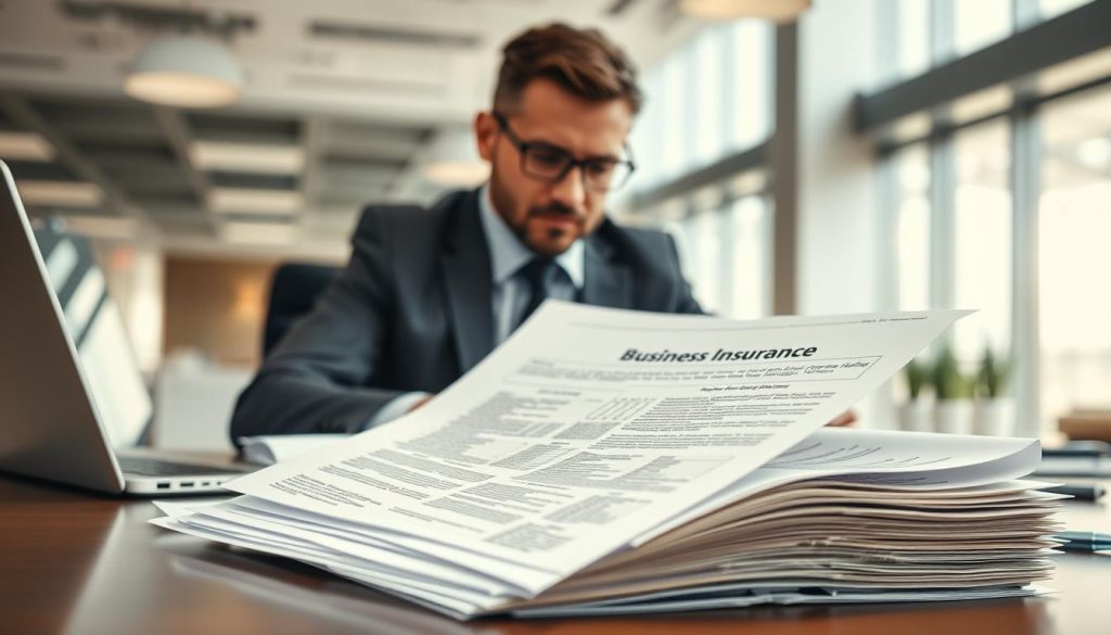 business insurance requirements