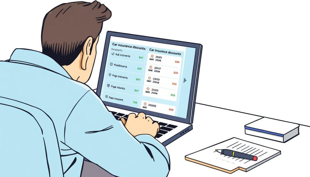 car insurance discounts