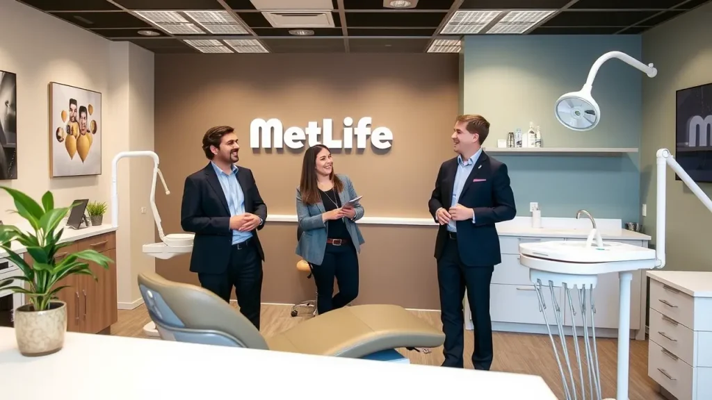 metlife dental insurance