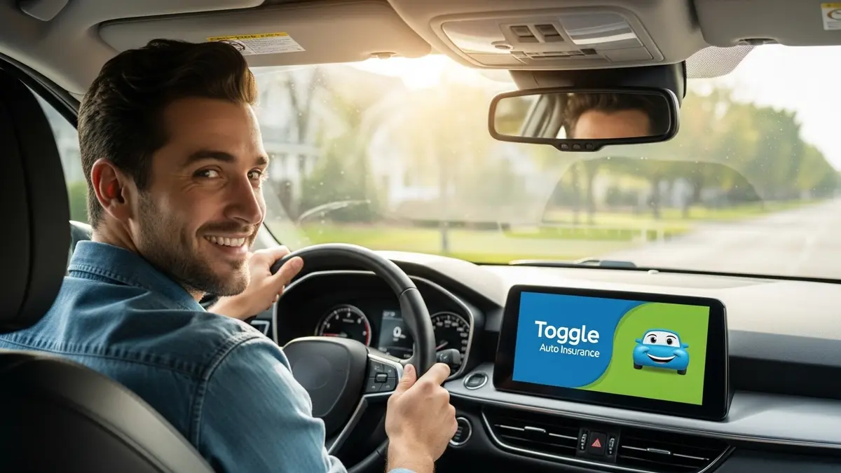 Toggle Auto Insurance