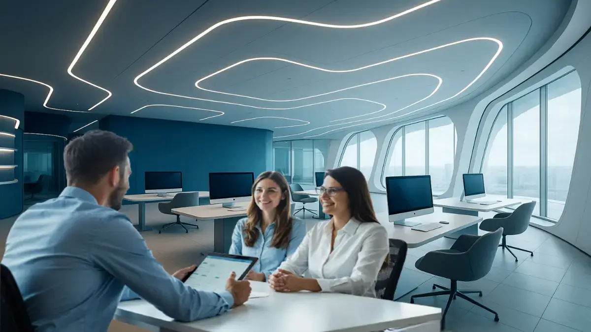 Future of Insurance